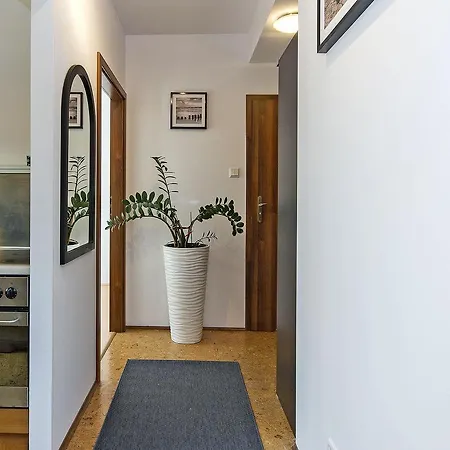 公寓 Apartament Morska Plaza
