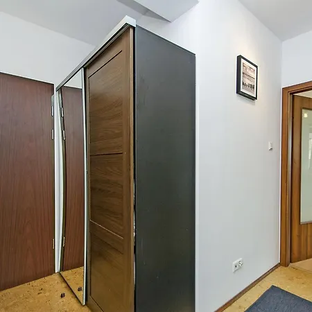 דירה Apartament Morska Plaza גדנסק