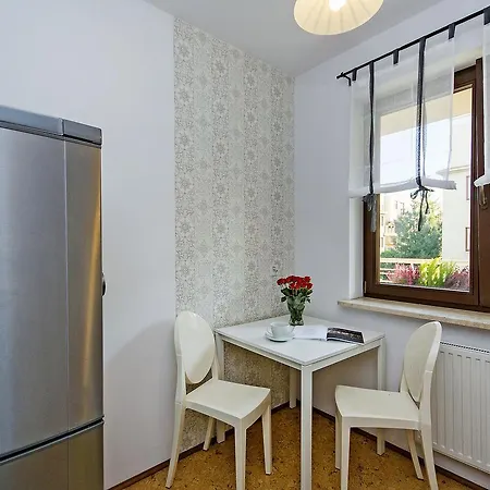 Apartament Morska Plaza * Gdansk