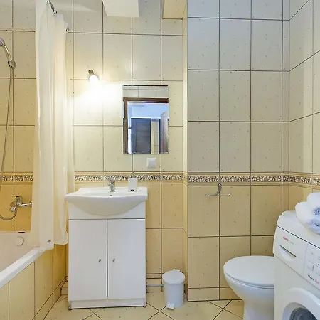 דירה Apartament Morska Plaza גדנסק
