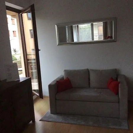 Apartament Morska Plaza *